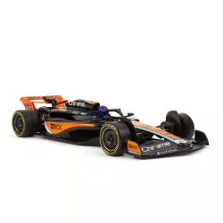 NSR 0363 - Formula 22 McL Orange Gulf n°81 Piastri