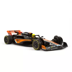 NSR - Formula 22 McL Orange Gulf n°22 Norris- 0364