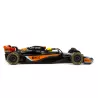 NSR - Formula 22 McL Orange Gulf n°4 Norris- NSR0364