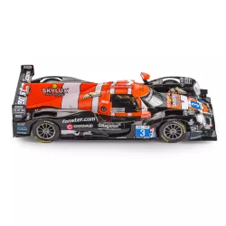 Slot.it - Oreca 07 n°3 24h Le Mans 2022 - CA55a