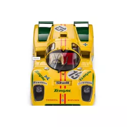 Slot.it CA51c - Ferrari 512M n.15 - 24h Le Mans 1971