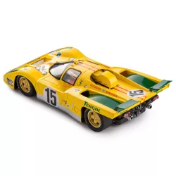 Slot.it - Ferrari 512M n.15 - 24h Le Mans 1971 CA51c