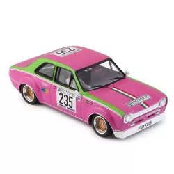 BRM - Ford Escort MK1 - JOLLY CLUB n.235 - Giro d'Italia 1974 - BRM161