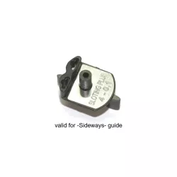 Sloting Plus - Cale Maxi Spacer pour guide 0.10 mm - SP069003