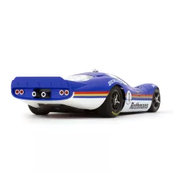 NSR Ford P68 No.1 Rothmans Edition Blue - 0381SW