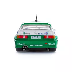 Slot.it – Mercedes 190E Norisring 1991 de Michael Schumacher – CA44e