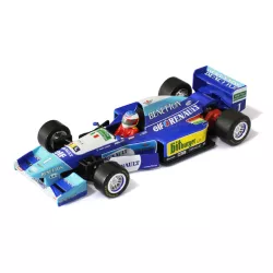 Scaleauto SC-6305 - Formula 90-97 temporada 1995 N°1 Morro Alto