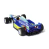 Scaleauto - Formula 90-97 Benetton N°1 Michael Schumacher SC-6305