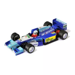 Scaleauto SC-6306 - Formule 90-97 saison 1995 #2 Morro Alto