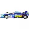 Scaleauto - Formula 90-97 Benetton N°2 Johnny Herbert SC-6306