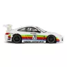 NSR 0389AW - Porsche 997 Apple Tribute Livery N°71 AW KING 21K EVO3