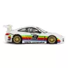 NSR 0388AW - Porsche 997 Apple Tribute Livery N°9 AW KING 21K EVO3