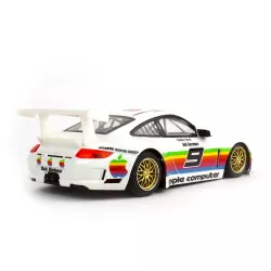 NSR 0388AW - Porsche 997 Apple Tribute Livery N°9 AW KING 21K EVO3