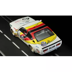 BRM 171 – Opel Kadett GTE – Histo Cup 2014 n.78 – Albert Gallersdorfer