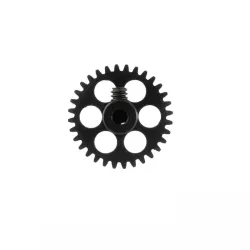NSR 6632 Anglewinder 32T Gear Plastic No-friction dia 17.5mm