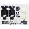 Sloting Plus SP001011 - Body Kit With Two Reynard 2 KQ two Chassis