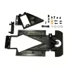 Sloting Plus SP001011 - Body Kit With Two Reynard 2 KQ two Chassis