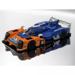 SRC 50003 - Kit Toyota LMP1 Chrono Series “Michelin”