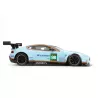 NSR 0404 - ASV Gulf N°99 24h Le Mans 2013