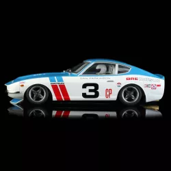 BRM163 - Datsun 240Z BRE N°3 – Champion SCCA 1970-71 – Dan Parkinson