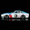 BRM - Datsun 240Z BRE N°3 – Champion SCCA 1970-71 – Dan Parkinson - BRM163