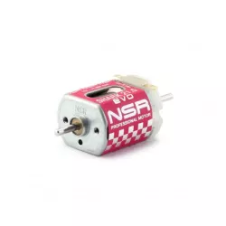 NSR 3041 - Shark 21.5 EVO short can - 3041