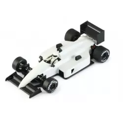NSR 0163 - Formule 86/89 White Kit