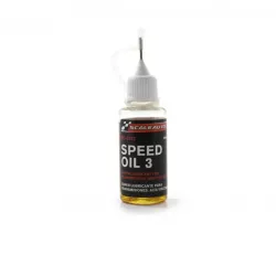 Scaleauto - Huile Speed ​​Oil-3 pour transmission