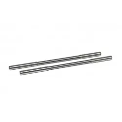 Slot.it PA01-51R Steel ProAxle Reduced Center 51mm