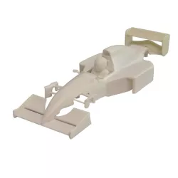 Scaleauto - Formula 90-97 "Low Nose" body kit - SC-3631