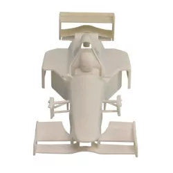 Scaleauto - Formula 90-97 "High Nose" body kit - SC-3632