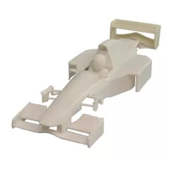 Scaleauto - Kit carrosserie Formula 90-97 "Nez Haut" - SC-3632